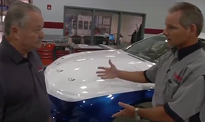 LORD Fusor revs up its training videos